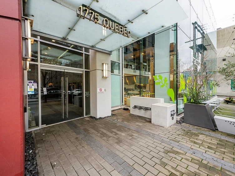 802-1775 Quebec Street, Vancouver, BC, V5T 0E3 - 35