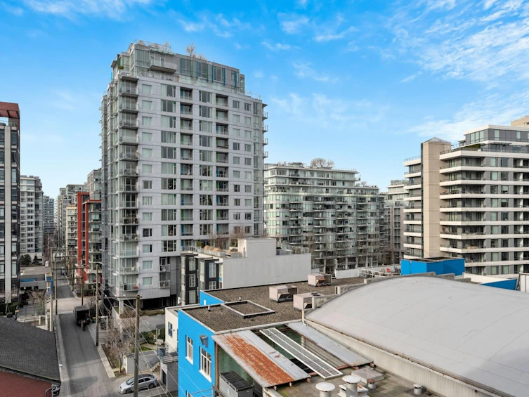 802-1775 Quebec Street, Vancouver, BC, V5T 0E3 - 29