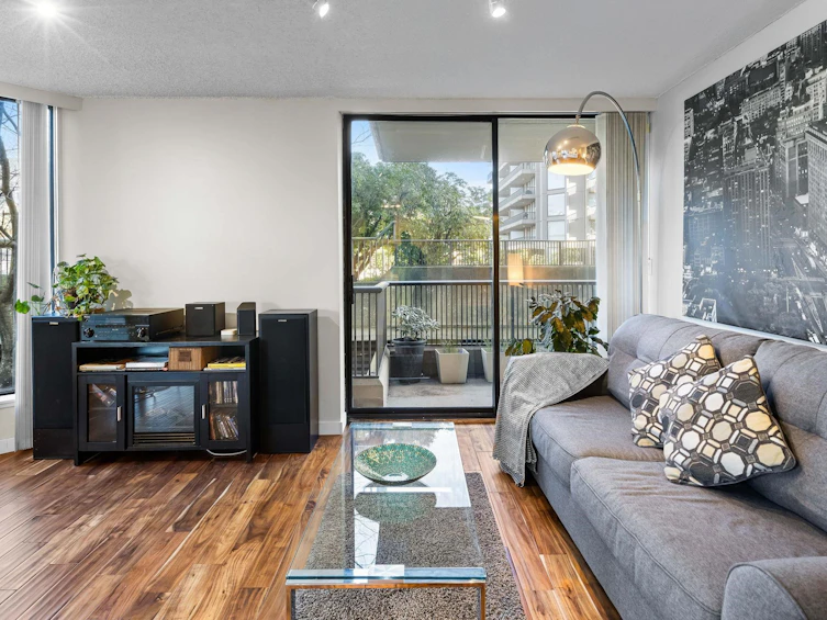104-3740 Albert Street, Burnaby, BC, V5C 5Y7 - 5