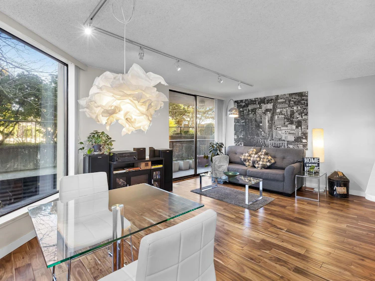 104-3740 Albert Street, Burnaby, BC, V5C 5Y7 - 8