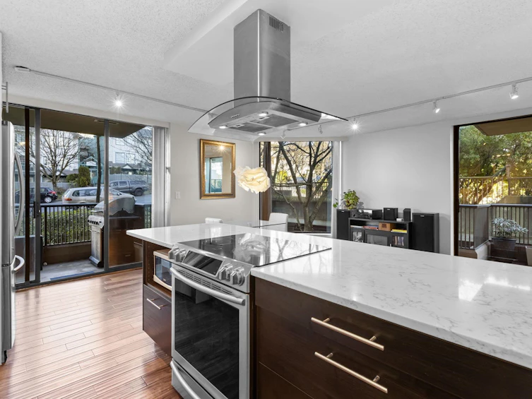 104-3740 Albert Street, Burnaby, BC, V5C 5Y7 - 14