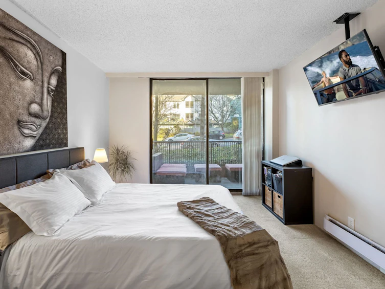 104-3740 Albert Street, Burnaby, BC, V5C 5Y7 - 16