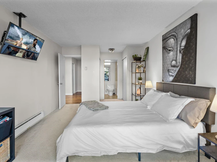 104-3740 Albert Street, Burnaby, BC, V5C 5Y7 - 18