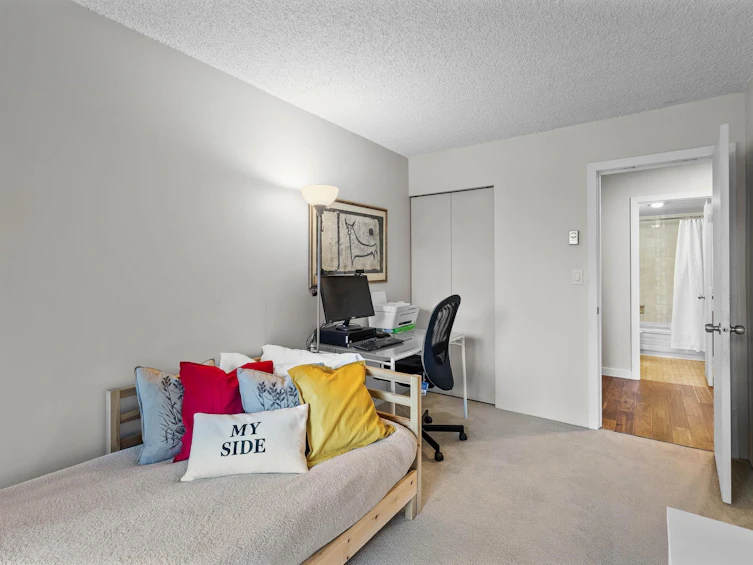 104-3740 Albert Street, Burnaby, BC, V5C 5Y7 - 21