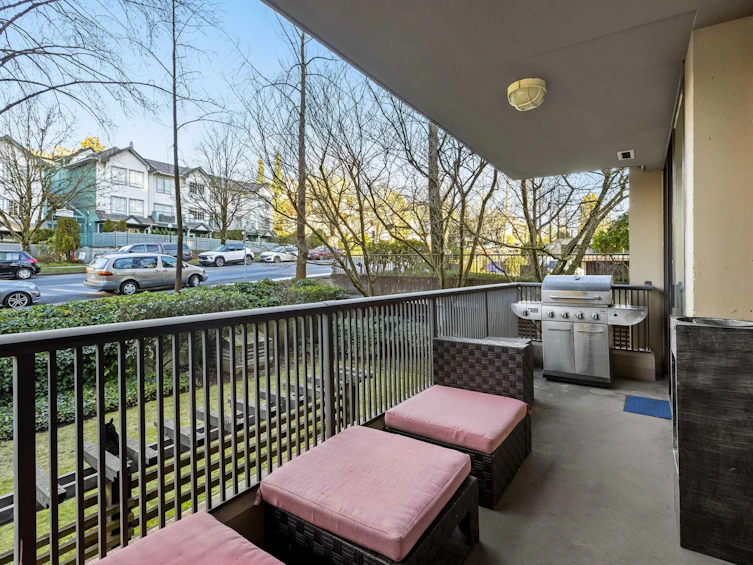 104-3740 Albert Street, Burnaby, BC, V5C 5Y7 - 22
