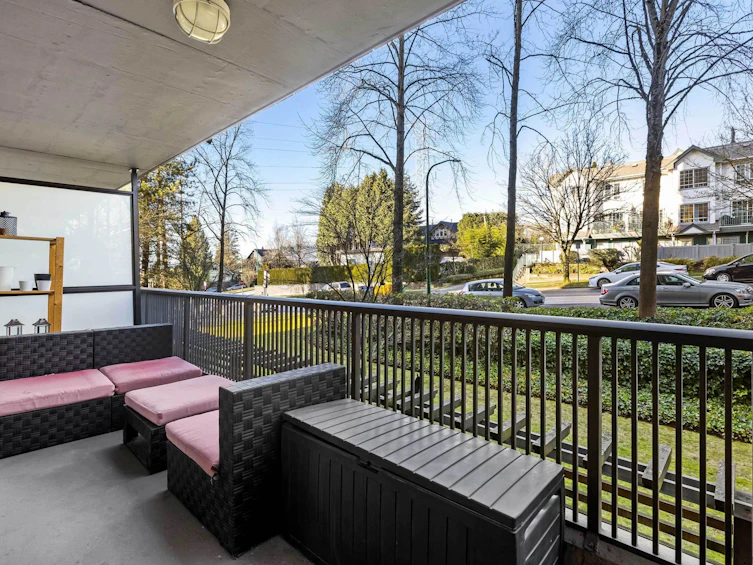 104-3740 Albert Street, Burnaby, BC, V5C 5Y7 - 24