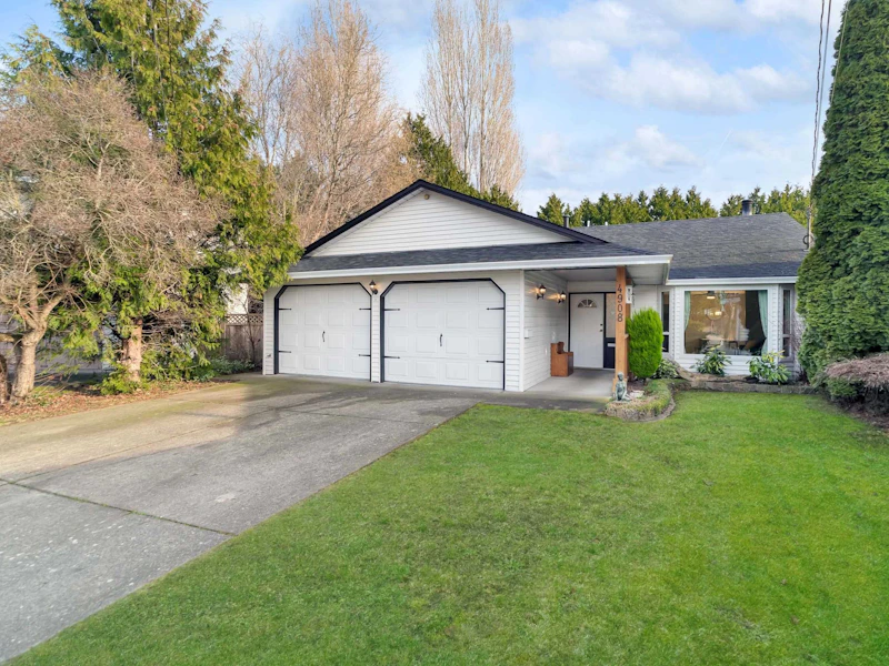 4908 59a Street, Delta BC V4K 3J9