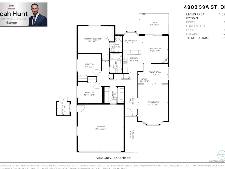 4908 59a Street, Delta, BC, V4K 3J9 - 40