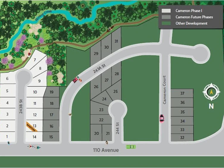 11002 243b Street, Maple Ridge, BC, V2W 1H5 - 21