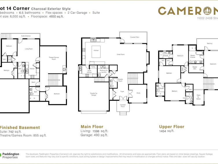 11002 243b Street, Maple Ridge, BC, V2W 1H5 - 22