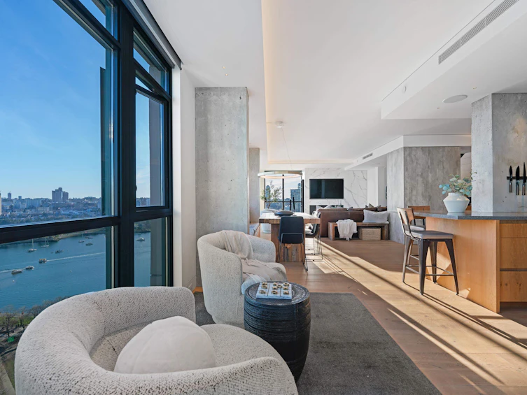 PH2602-289 Drake Street, Vancouver, BC, V6B 5Z5 - 2