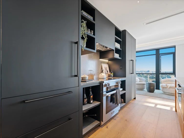 PH2602-289 Drake Street, Vancouver, BC, V6B 5Z5 - 4