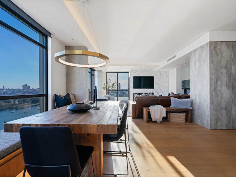 PH2602-289 Drake Street, Vancouver, BC, V6B 5Z5 - 5