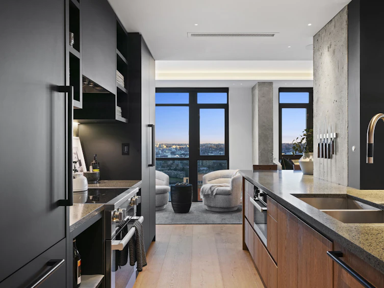 PH2602-289 Drake Street, Vancouver, BC, V6B 5Z5 - 6