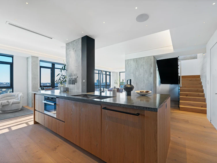 PH2602-289 Drake Street, Vancouver, BC, V6B 5Z5 - 9
