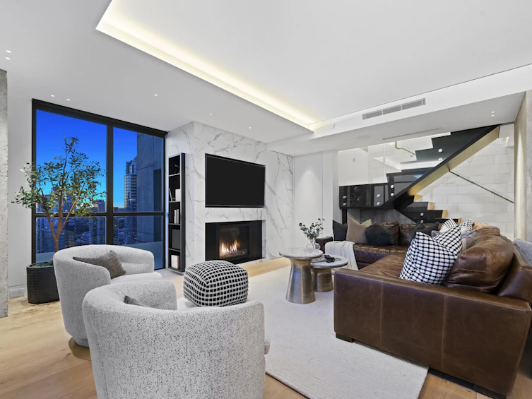 PH2602-289 Drake Street, Vancouver, BC, V6B 5Z5 - 13