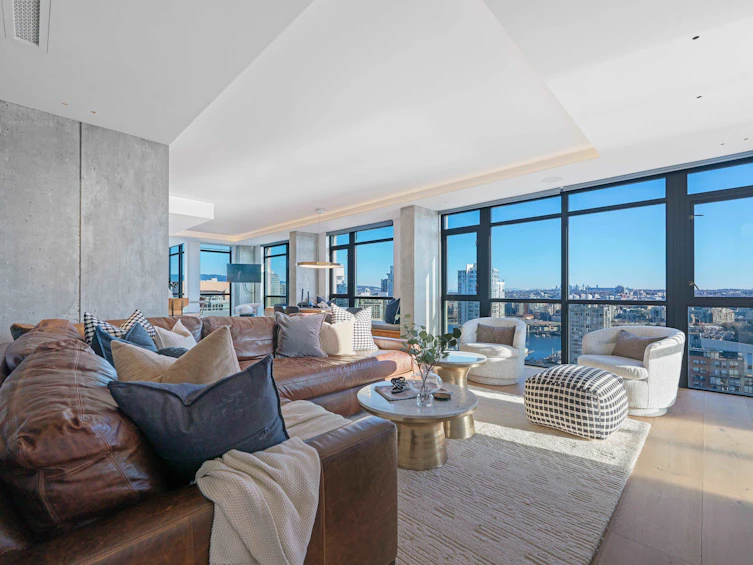 PH2602-289 Drake Street, Vancouver, BC, V6B 5Z5 - 14
