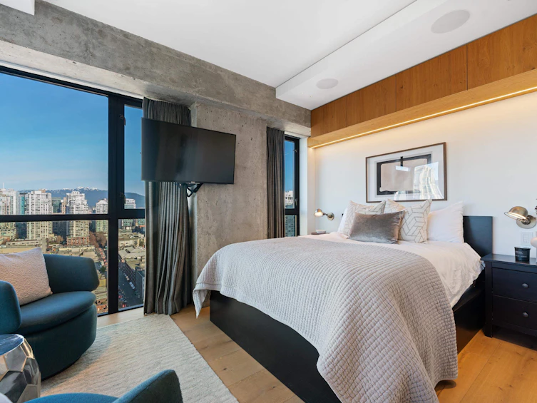 PH2602-289 Drake Street, Vancouver, BC, V6B 5Z5 - 26