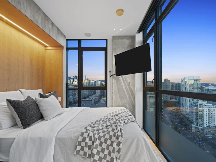 PH2602-289 Drake Street, Vancouver, BC, V6B 5Z5 - 29