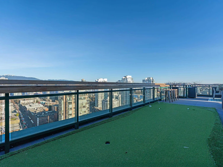PH2602-289 Drake Street, Vancouver, BC, V6B 5Z5 - 34