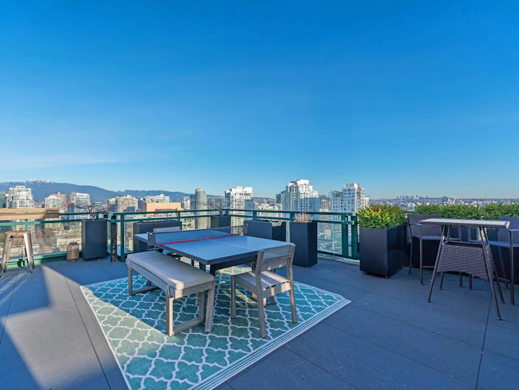 PH2602-289 Drake Street, Vancouver, BC, V6B 5Z5 - 35