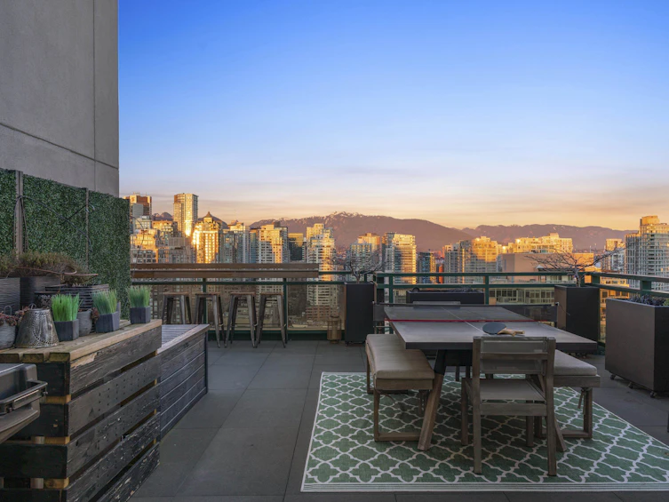 PH2602-289 Drake Street, Vancouver, BC, V6B 5Z5 - 36