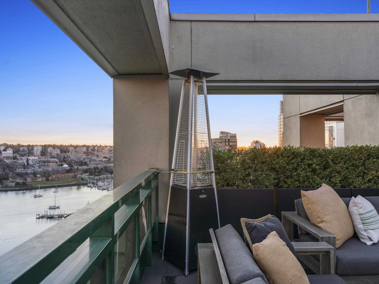 PH2602-289 Drake Street, Vancouver, BC, V6B 5Z5 - 37