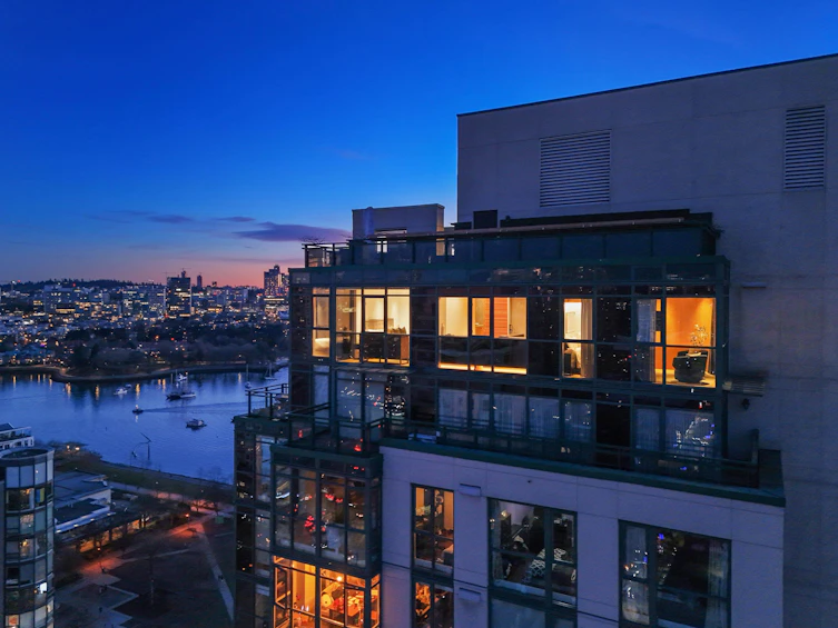 PH2602-289 Drake Street, Vancouver, BC, V6B 5Z5 - 38
