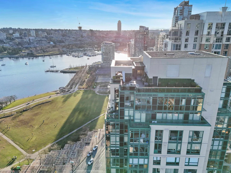 PH2602-289 Drake Street, Vancouver, BC, V6B 5Z5 - 39
