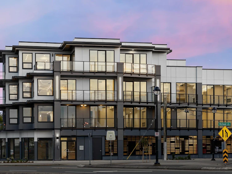 203-20286 Michaud Crescent, Langley, BC, V3A 4B2