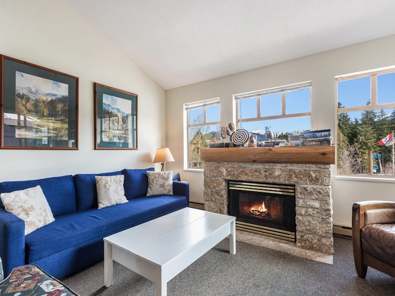 303 - 4338 Main Street, Whistler BC V0N 1B4