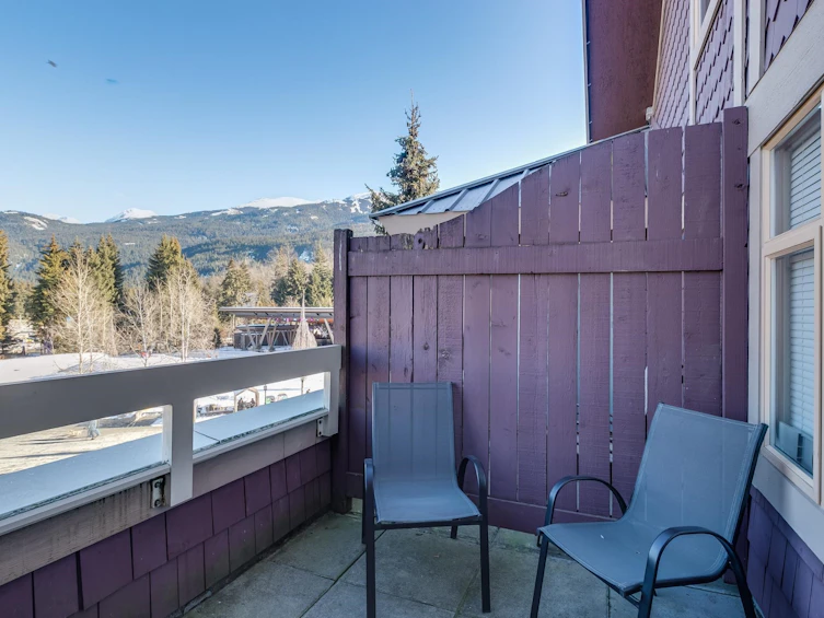 303-4338 Main Street, Whistler, BC, V8E 1B4 - 3