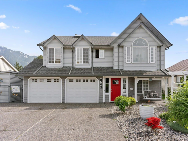 7524 Arbutus Drive, Agassiz, BC, V0M 1A2
