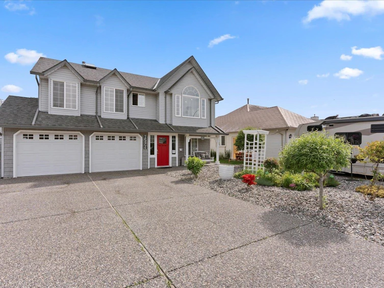 7524 Arbutus Drive, Agassiz, BC, V0M 1A2 - 2