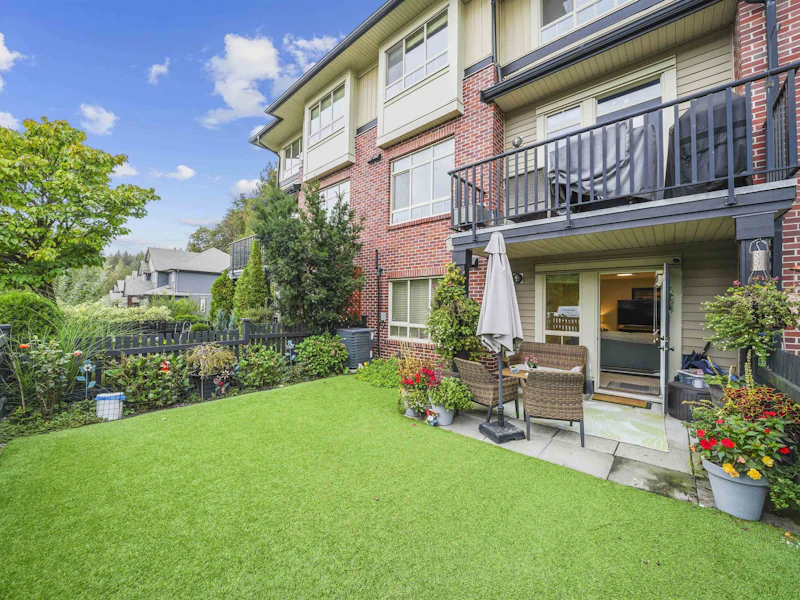 15 - 13771 232a Street, Maple Ridge BC V4R 0C5