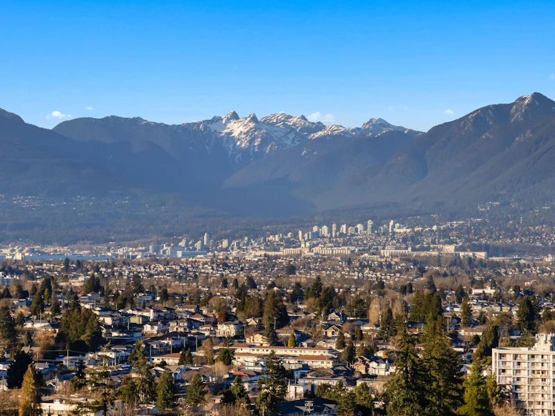 2305 - 6188 Patterson Avenue, Burnaby BC V5H 2N1