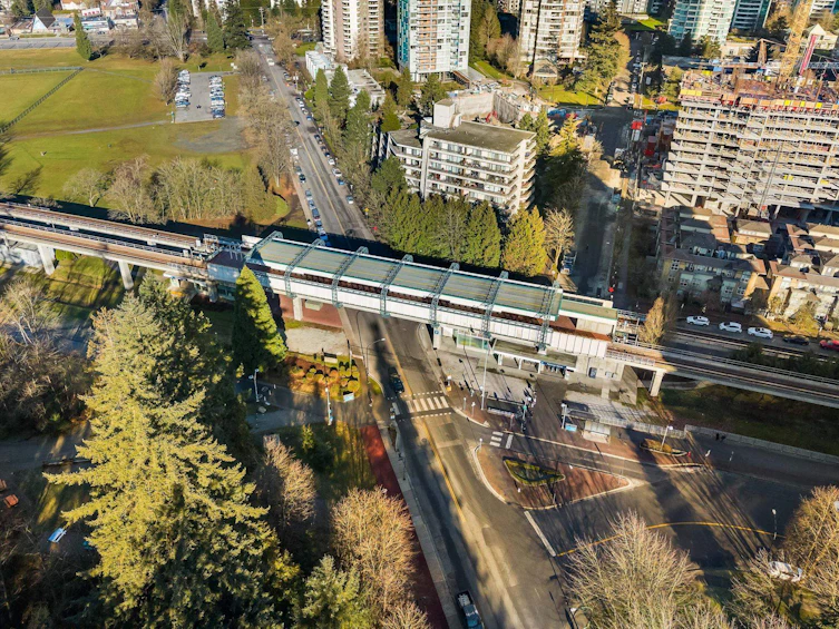 2305-6188 Patterson Avenue, Burnaby, BC, V5H 2N1 - 36