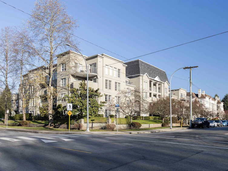 210-1669 Grant Avenue, Port Coquitlam, BC, V3B 7W9 - 2