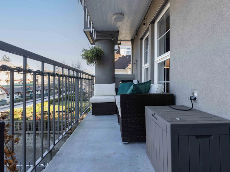 210-1669 Grant Avenue, Port Coquitlam, BC, V3B 7W9 - 19