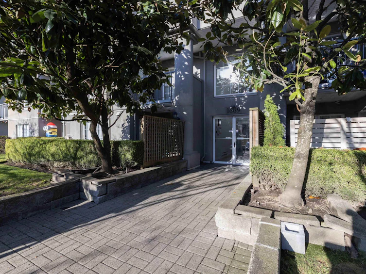 210-1669 Grant Avenue, Port Coquitlam, BC, V3B 7W9 - 21