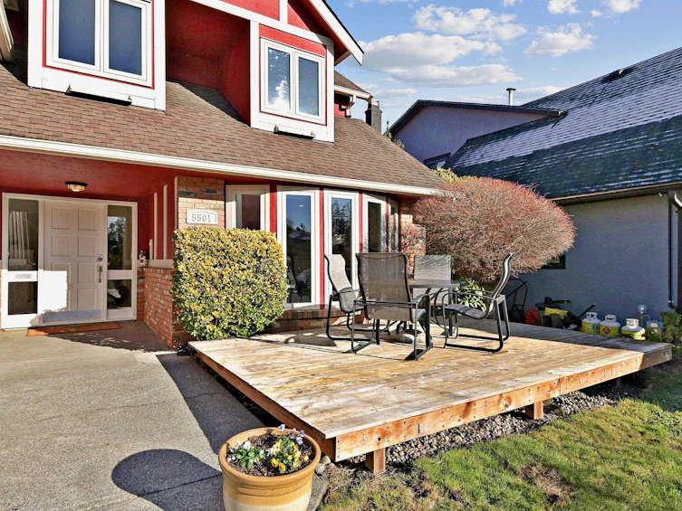 5501 Summer Way, Delta, BC, V4M 3Y4 - 3