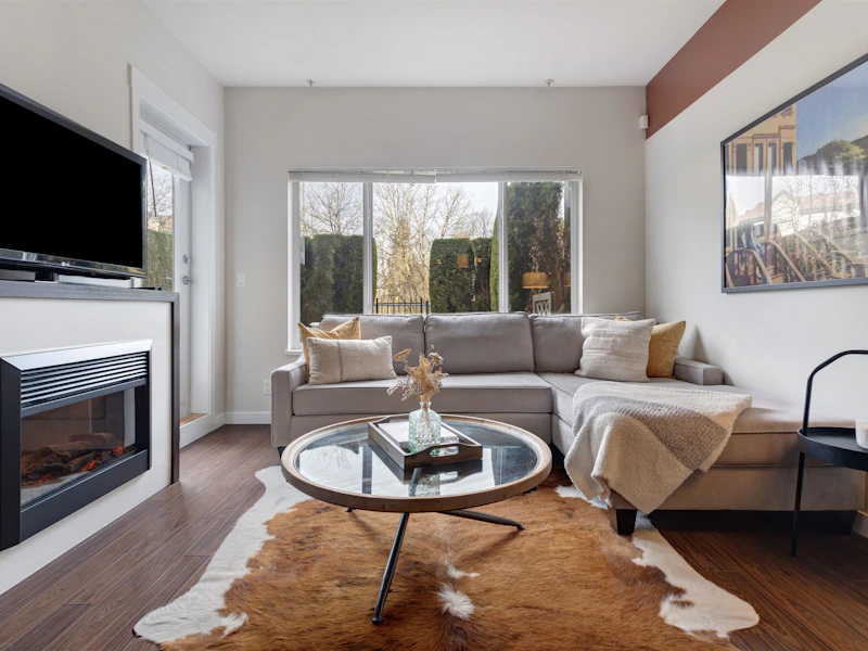 112 - 2943 Nelson Place, Abbotsford BC V2S 0C8