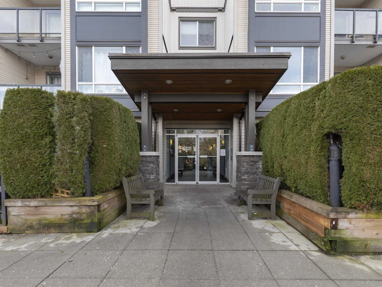 112-2943 Nelson Place, Abbotsford, BC, V2S 0C8 - 2
