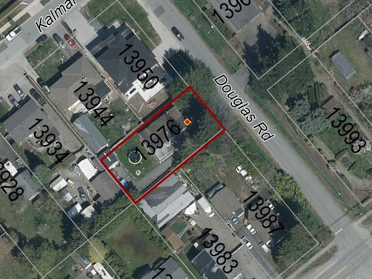 13976 Douglas Road, Surrey, BC, V3R 5M9