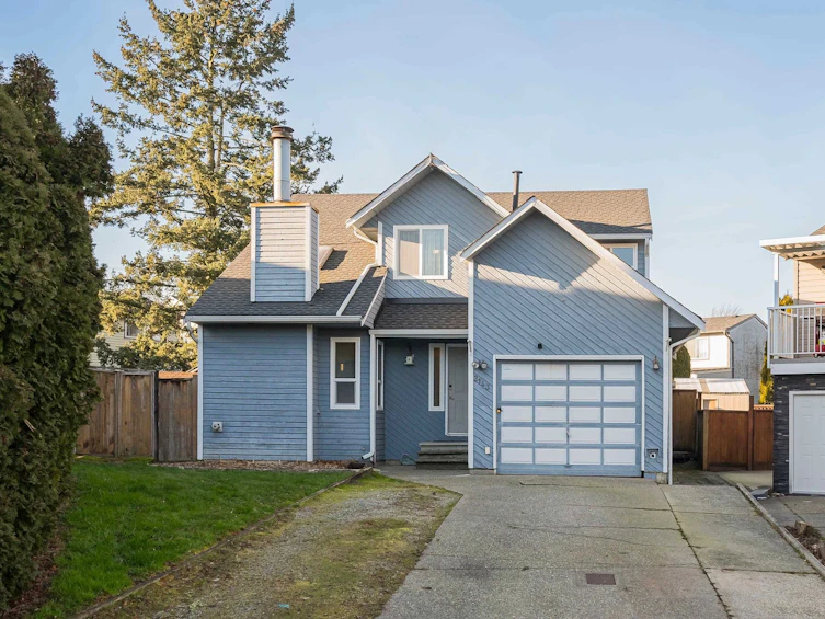 2143 Winston Court, Langley, BC, V2Y 1H5 - 3