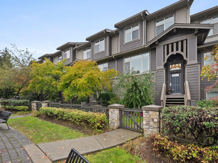 2-10605 Delsom Crescent, Delta, BC, V4C 0A4