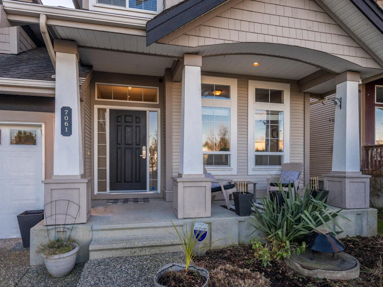 7061 201 Street, Langley, BC, V2Y 2Z3 - 2