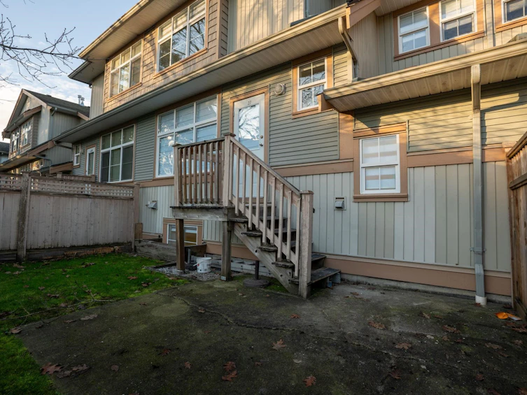 27-7518 138 Street, Surrey, BC, V3W 1S1 - 24