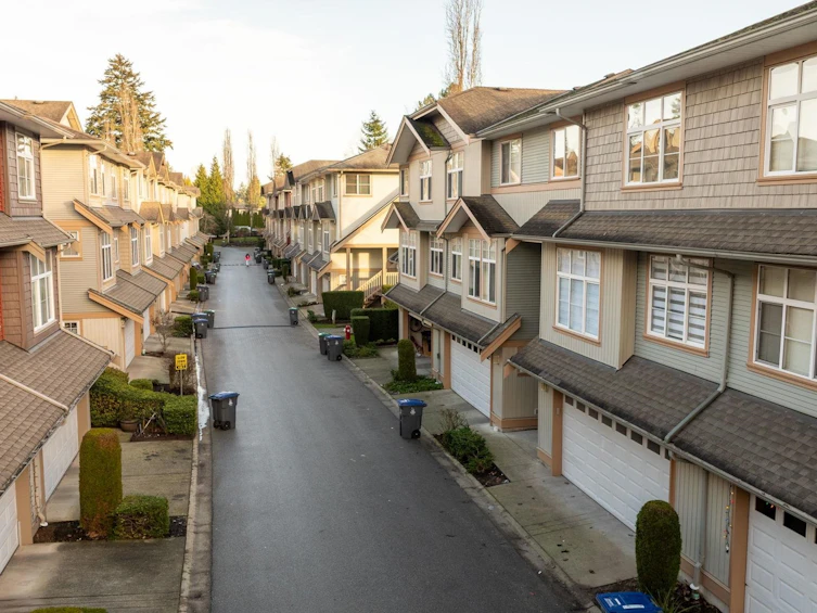 27-7518 138 Street, Surrey, BC, V3W 1S1 - 27