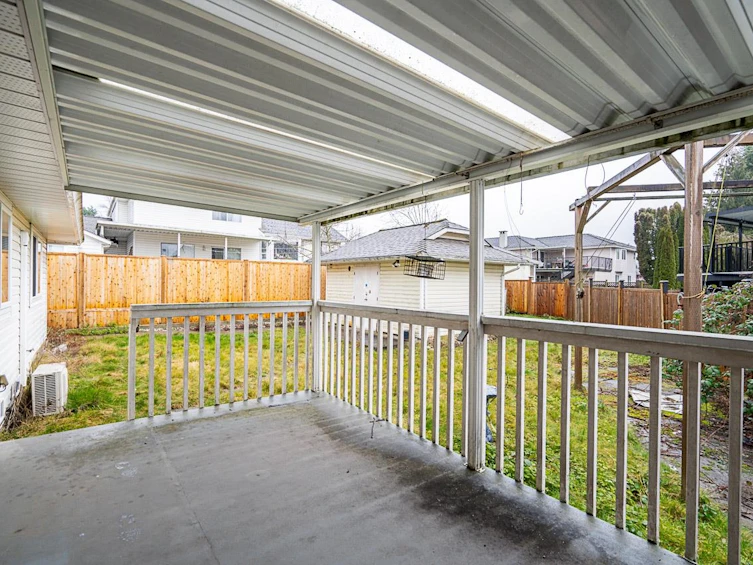 14096 89a Avenue, Surrey, BC, V3V 7T4 - 38